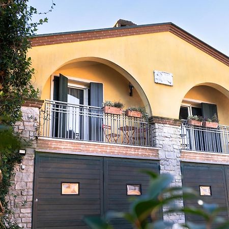 Monteforte dʼAlpone Rosa Tea B&B المظهر الخارجي الصورة